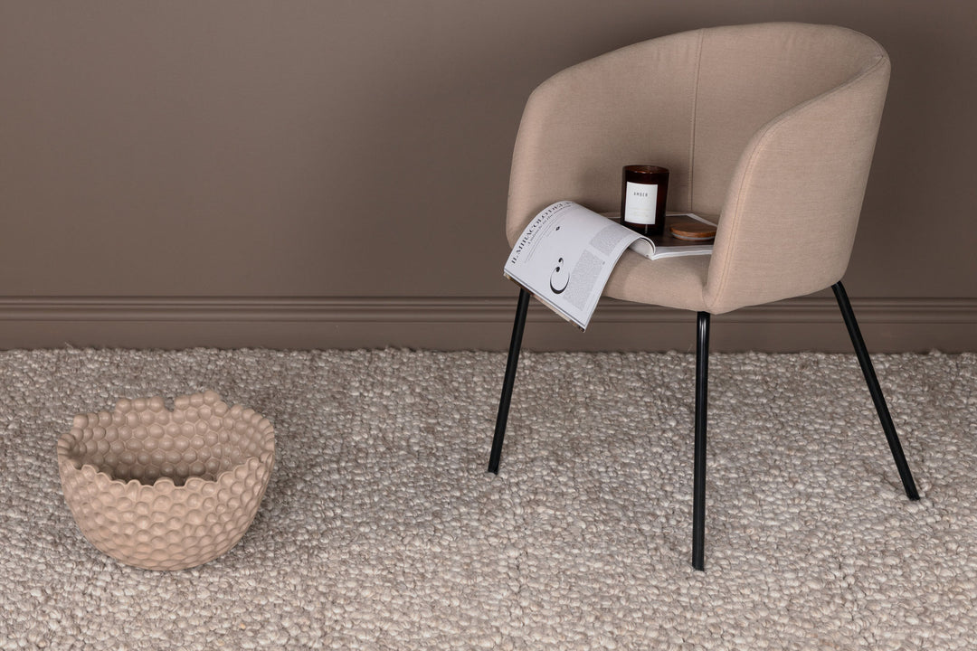 Venture Home Jajru Wool Carpet - 250*350 - Beige
