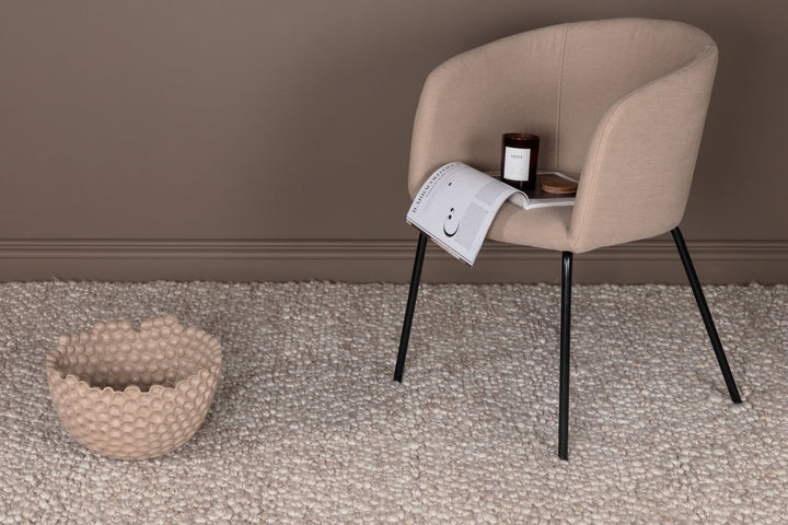 Venture Home Jajru Wool Carpet - 250*350 - Beige