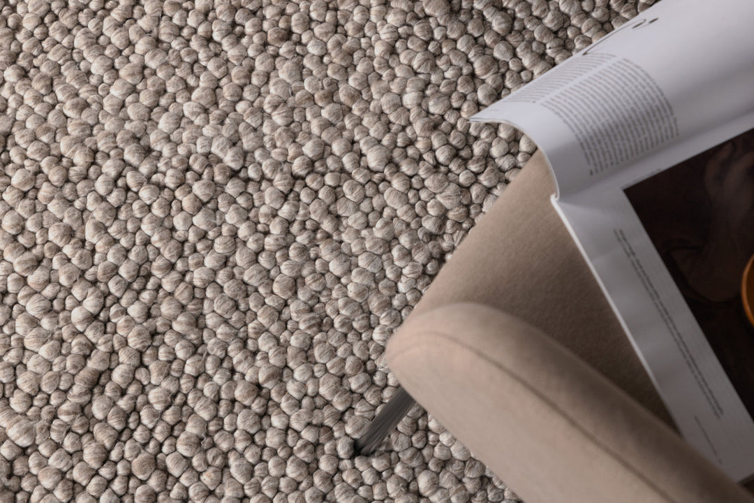 Venture Home Jajru Wool Carpet - 250*350 - Beige