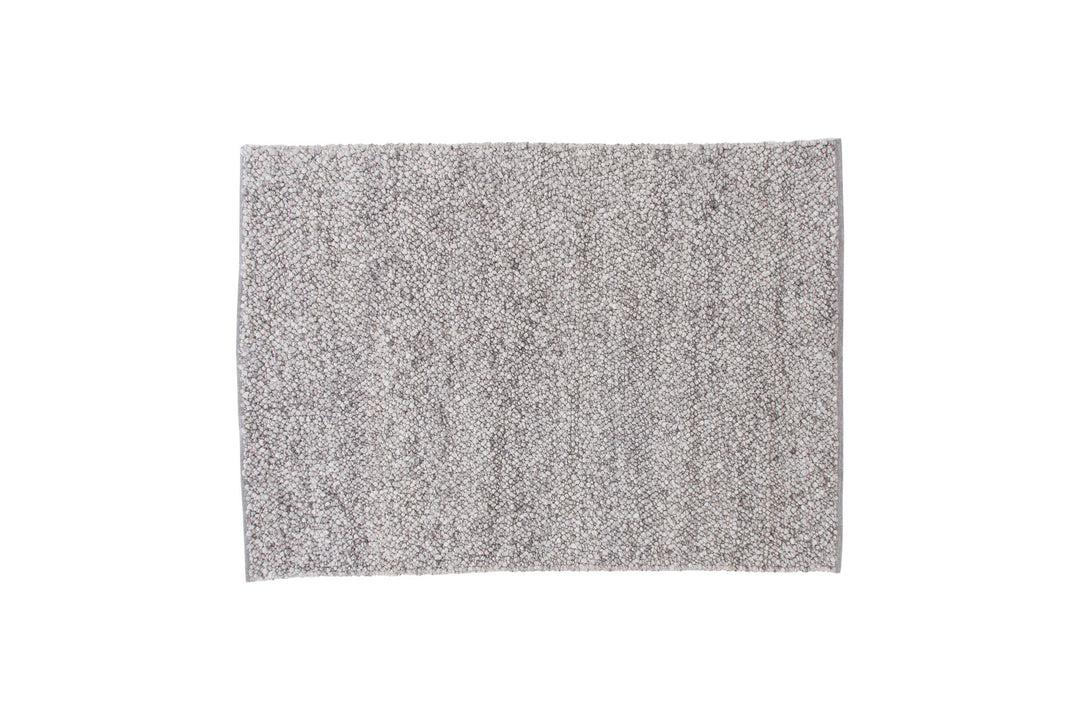 Venture Home Jajru Wool Carpet - 200*300 - Light Grey