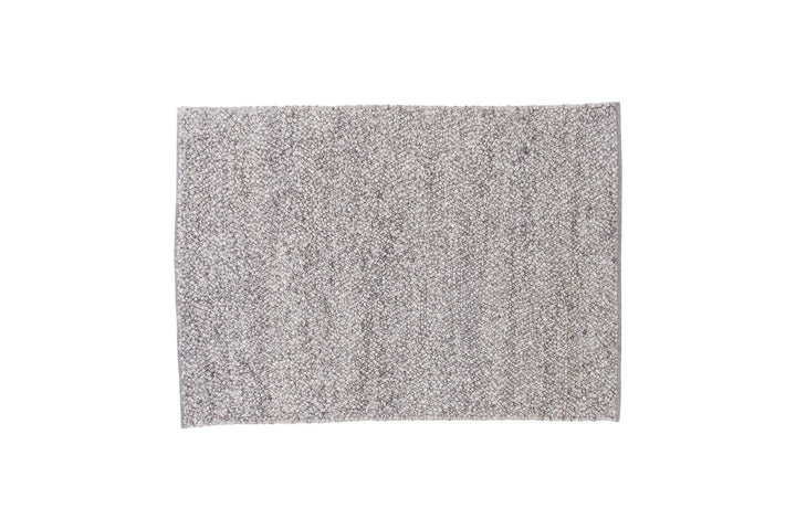 Venture Home Jajru Wool Carpet - 200*300 - Light Grey