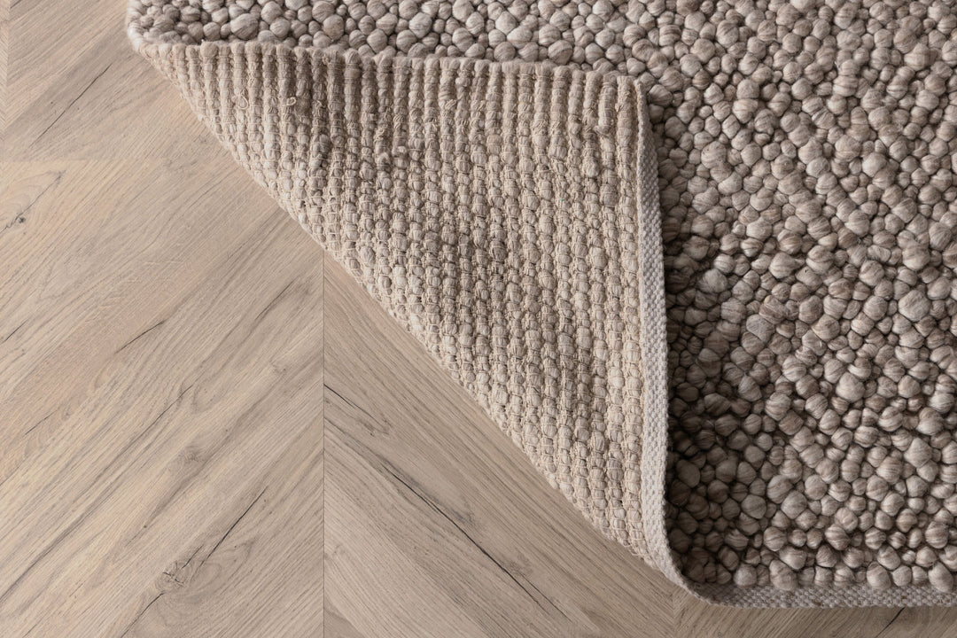 Venture Home Jajru Wool Carpet - 200*300 - Beige