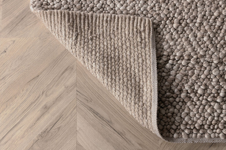 Venture Home Jajru Wool Carpet - 200*300 - Beige