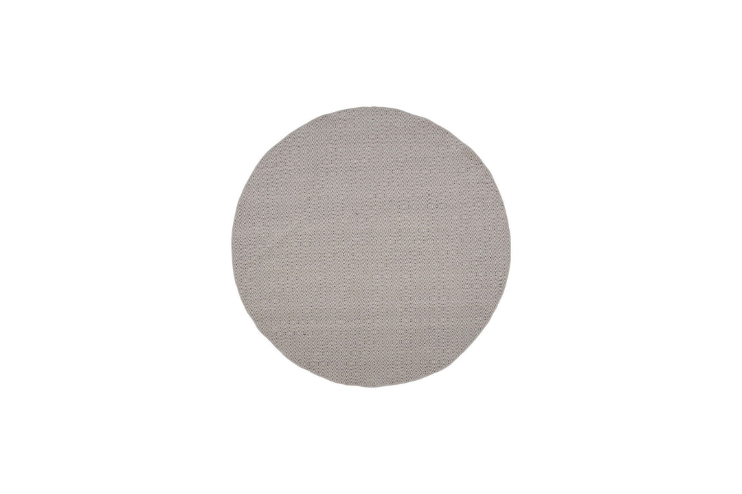 Venture Home Julana Wool Carpet - ø200 - Beige