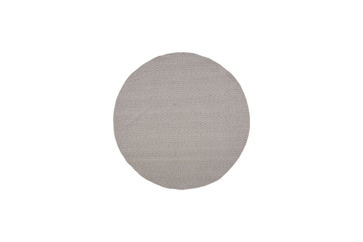 Venture Home Julana Wool Carpet - ø200 - Beige