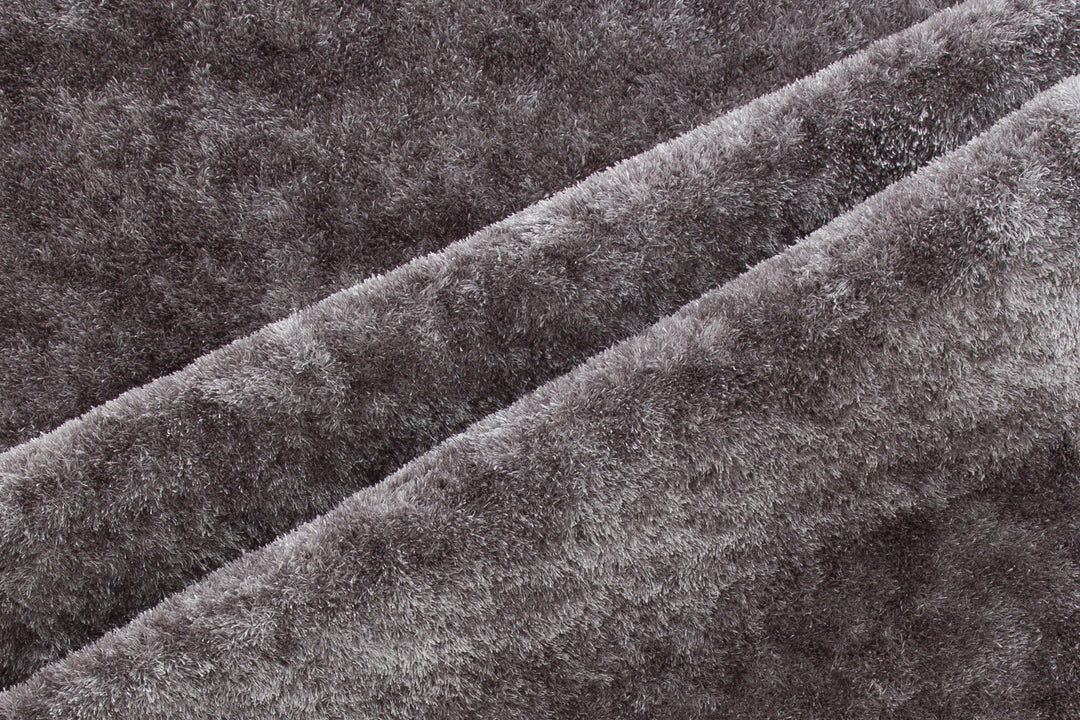 Venture Home Mattis Polyester Carpet - Grey - L290*B200