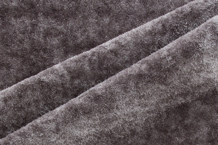 Venture Home Mattis Polyester Carpet - Grey - L290*B200