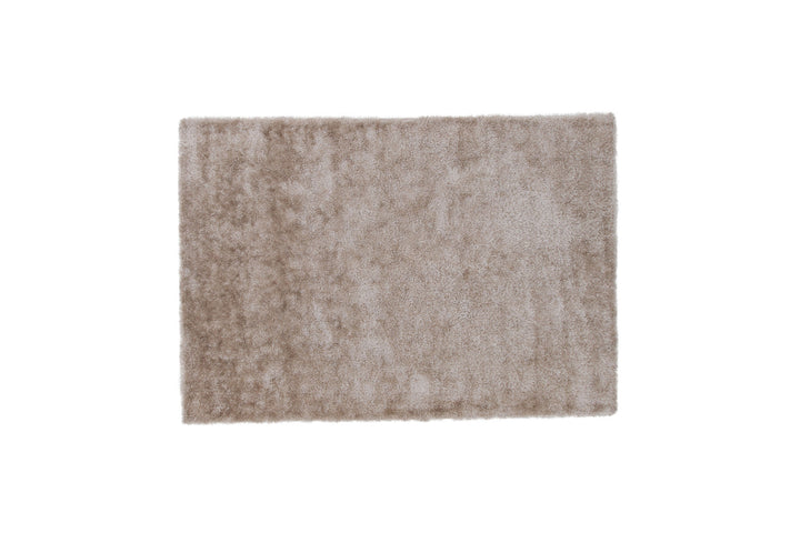 Venture Home Mattis Polyester Carpet - Beige - L290*B200