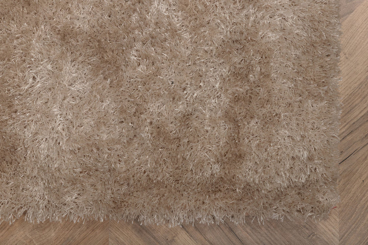 Venture Home Mattis Polyester Carpet - Beige - L290*B200