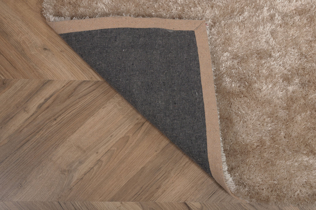 Venture Home Mattis Polyester Carpet - Beige - L290*B200