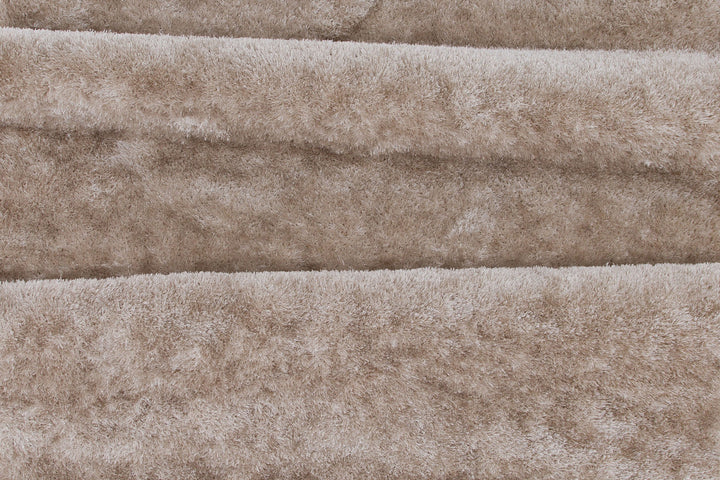 Venture Home Mattis Polyester Carpet - Beige - L290*B200