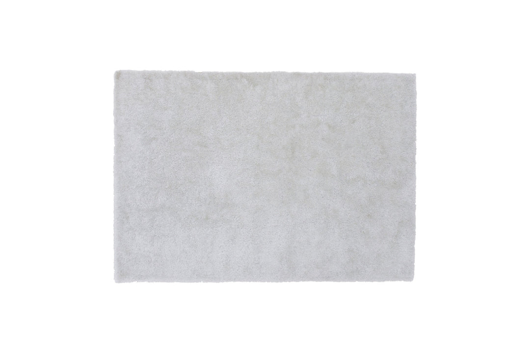 Venture Home Mattis Polyester Carpet - White - L230*B160