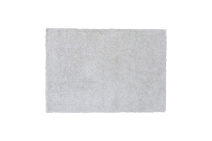 Venture Home Mattis Polyester Carpet - White - L230*B160