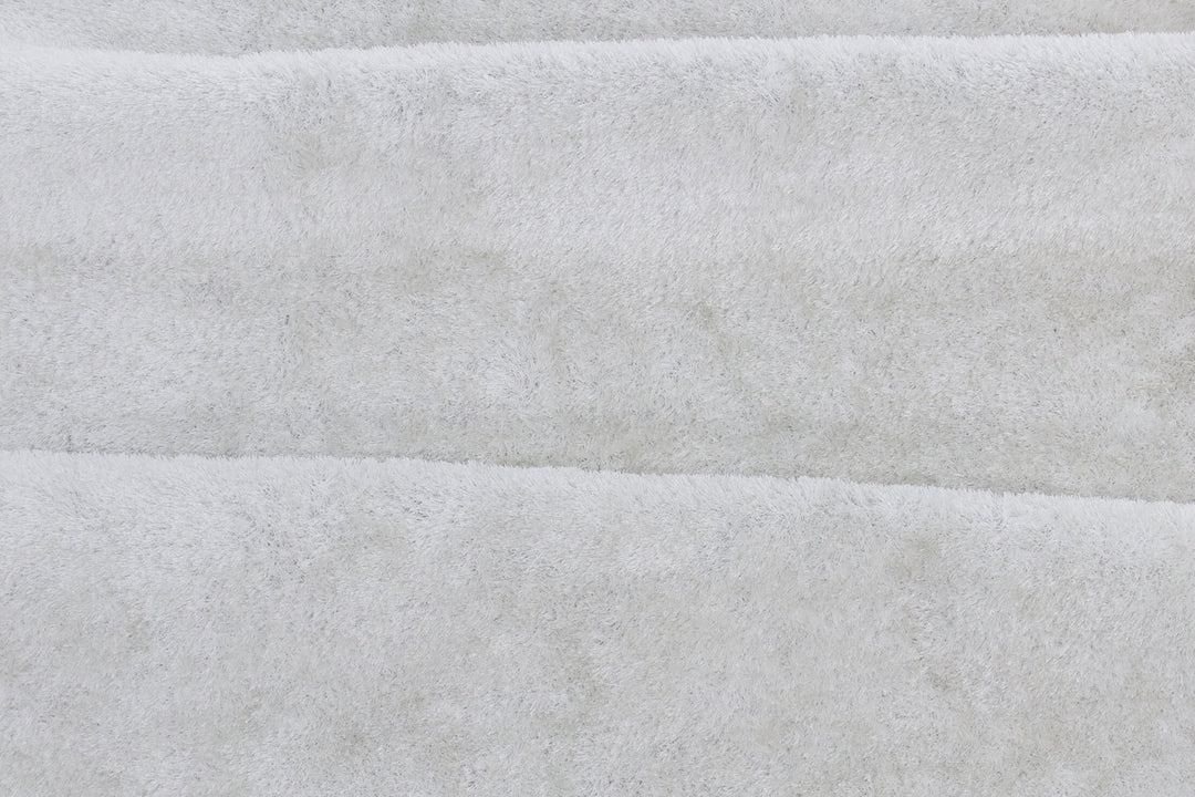 Venture Home Mattis Polyester Carpet - White - L230*B160