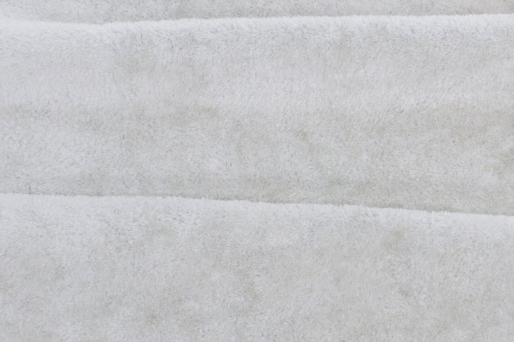 Venture Home Mattis Polyester Carpet - White - L230*B160