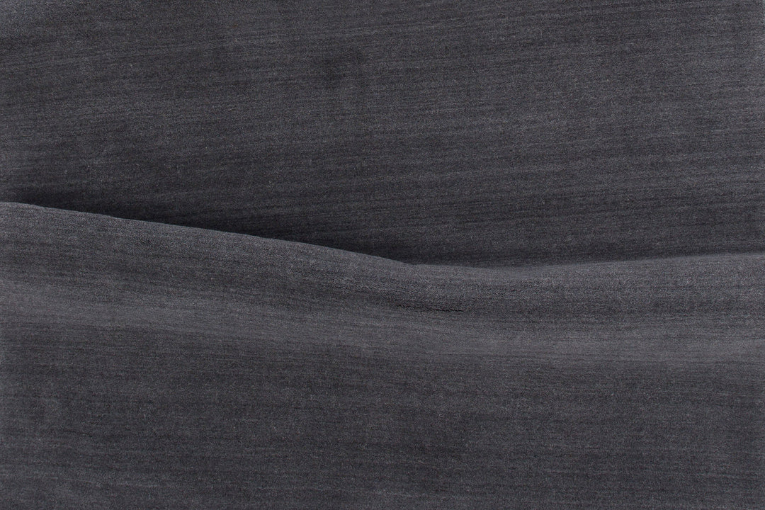 Venture Home Ulla - Wool / Polyester Carpet - Dark Grey - L250*B350