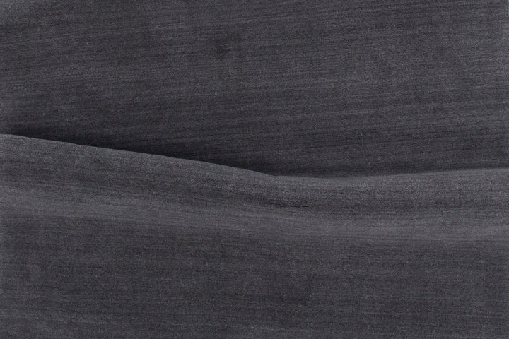 Venture Home Ulla - Wool / Polyester Carpet - Dark Grey - L250*B350