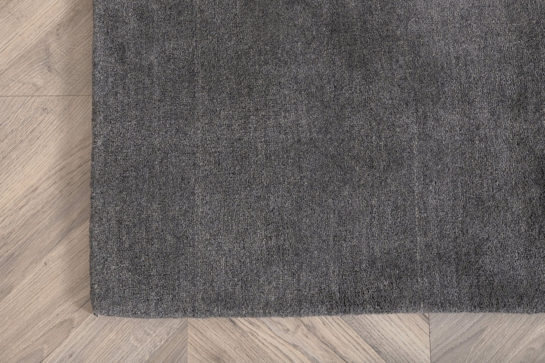Venture Home Ulla - Wool / Polyester Carpet - Grey - L250*B350