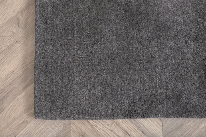 Venture Home Ulla - Wool / Polyester Carpet - Grey - L250*B350