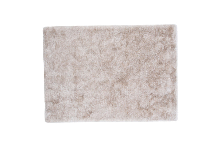 Venture Home Shiva Shaggy Carpet - 200*300cm - Champagne
