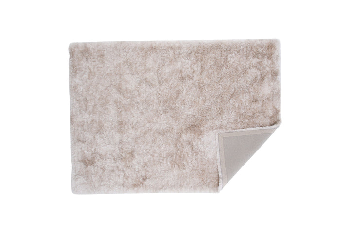 Venture Home Shiva Shaggy Carpet - 200*300cm - Champagne
