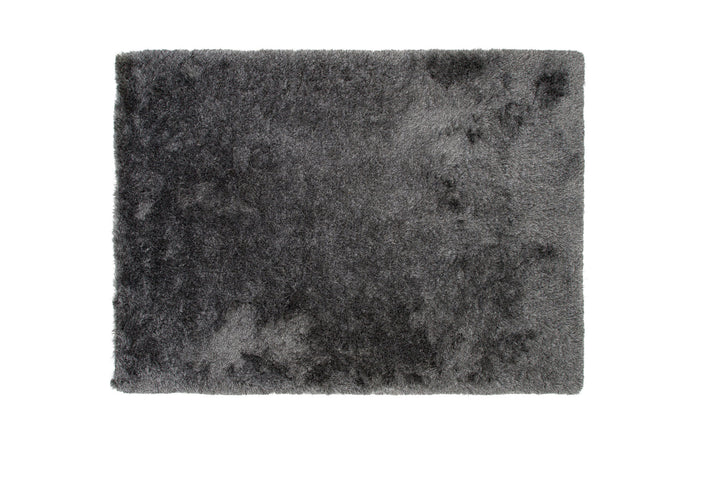Venture Home Shiva Shaggy Carpet - 170*240cm - Grey