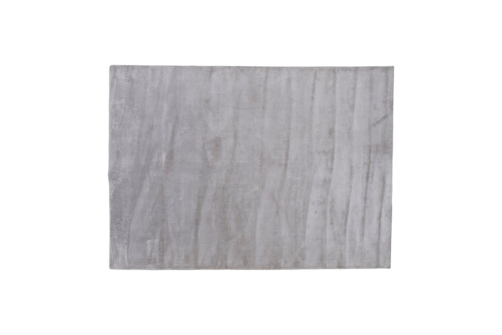 Venture Home Indra Viscose Carpet - 170*240cm - Silver