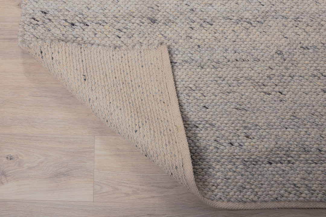 Venture Home Ganga Wool Carpet - 200*300cm - Ivory