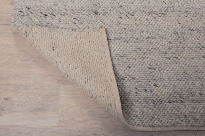 Venture Home Ganga Wool Carpet - 200*300cm - Ivory