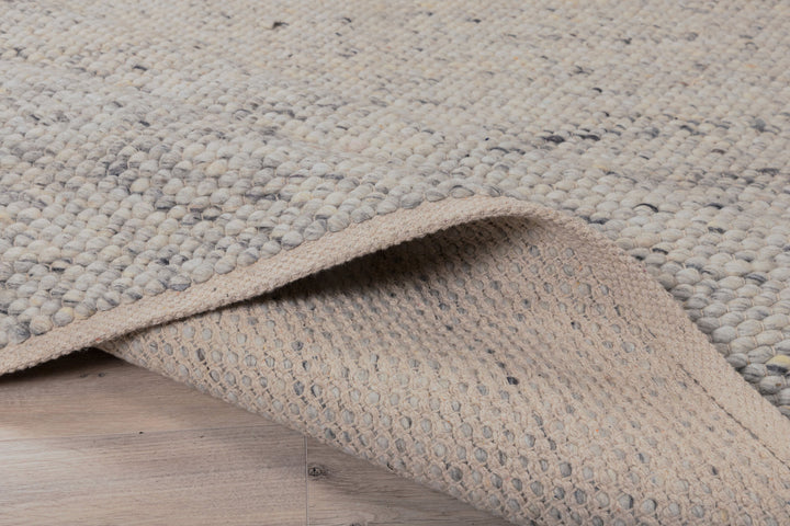 Venture Home Ganga Wool Carpet - 200*300cm - Ivory