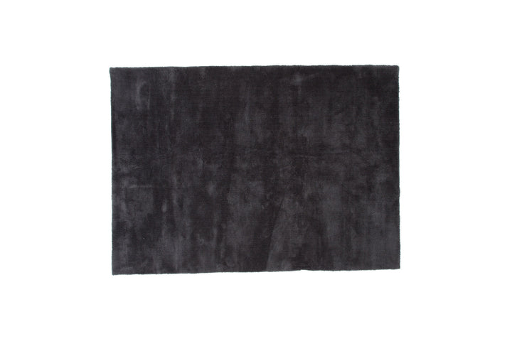 Venture Home Undra Viscose Carpet 250*350 Dark Grey
