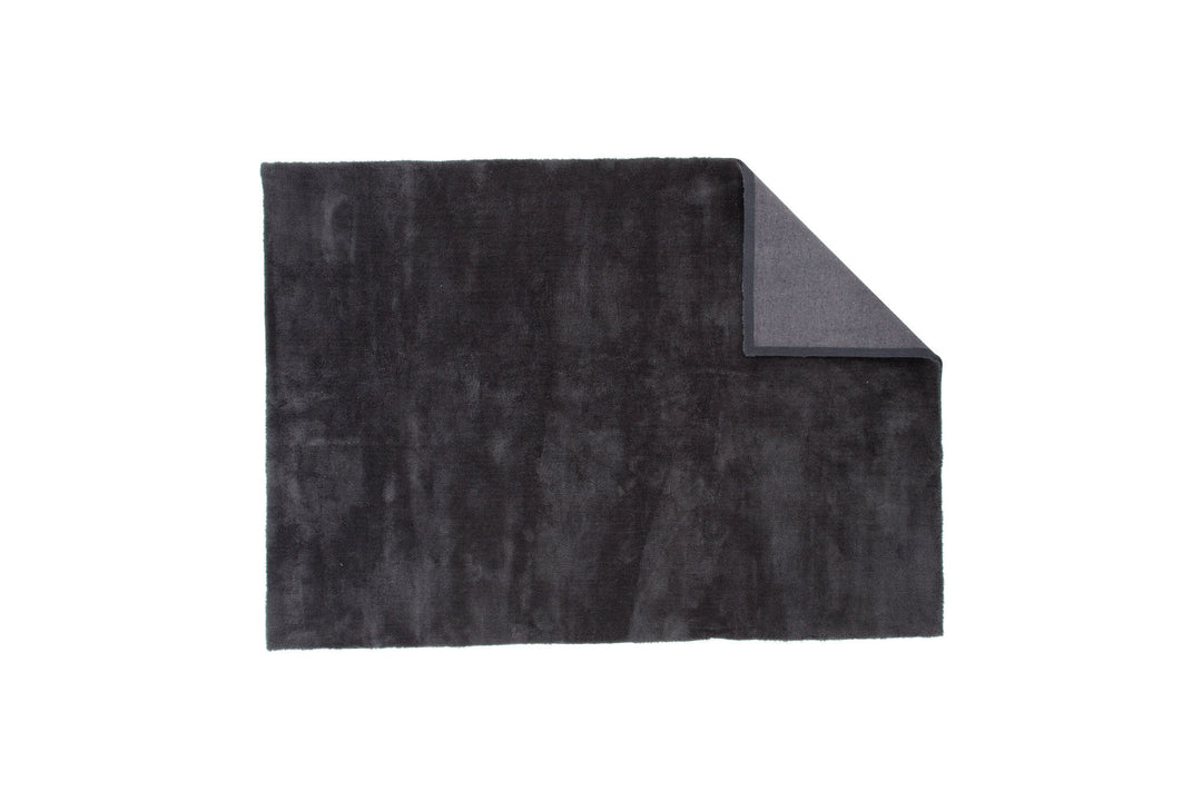 Venture Home Undra Viscose Carpet 250*350 Dark Grey