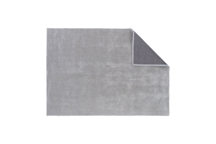 Venture Home Undra Viscose Carpet 250*350 Light Grey