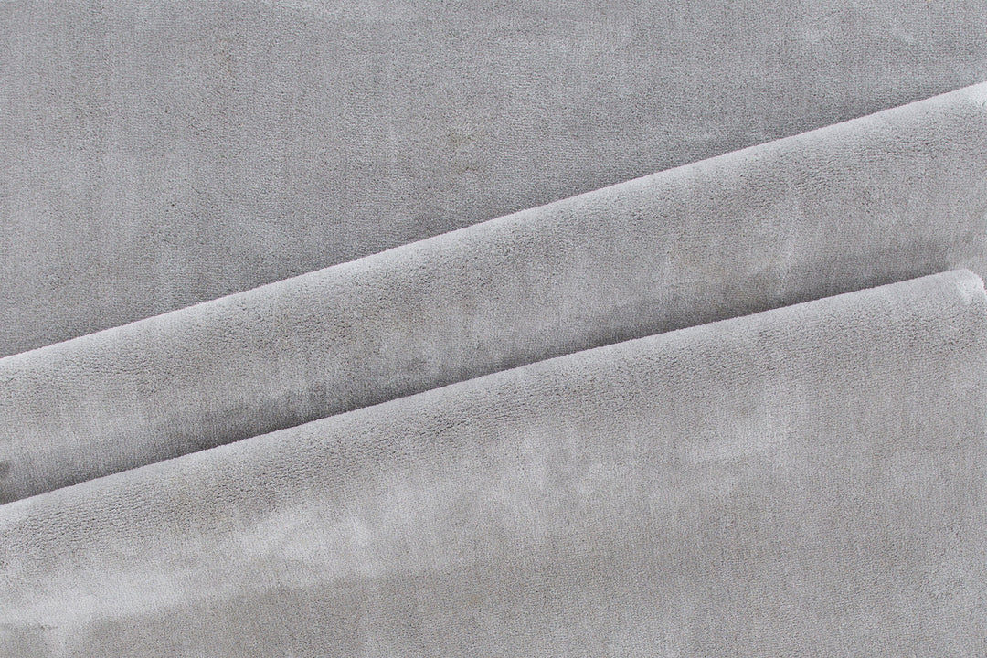 Venture Home Undra Viscose Carpet 250*350 Light Grey