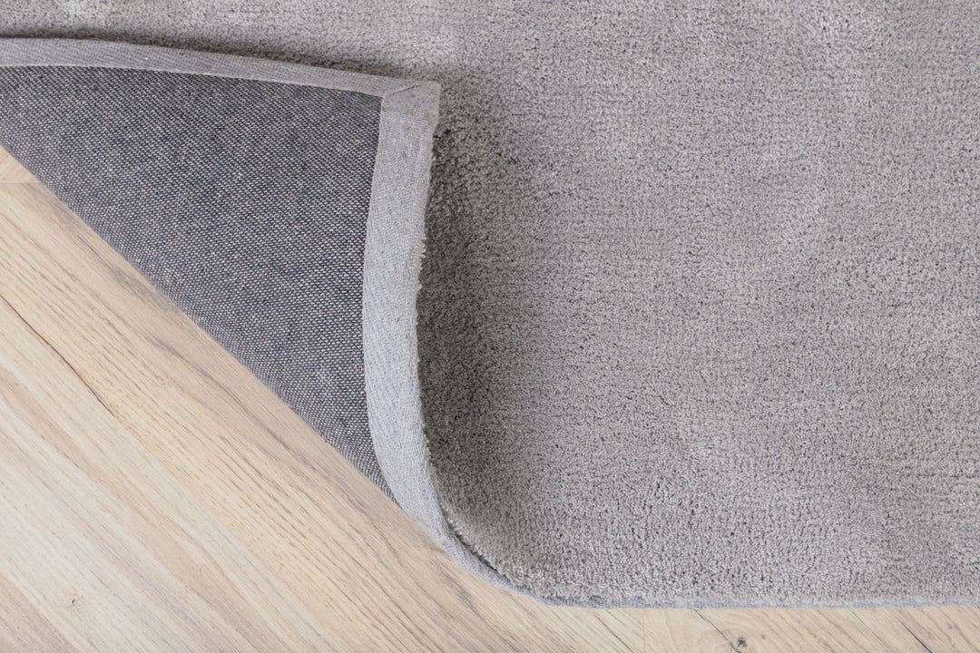 Venture Home Undra Viscose Carpet 250*350 Light Grey