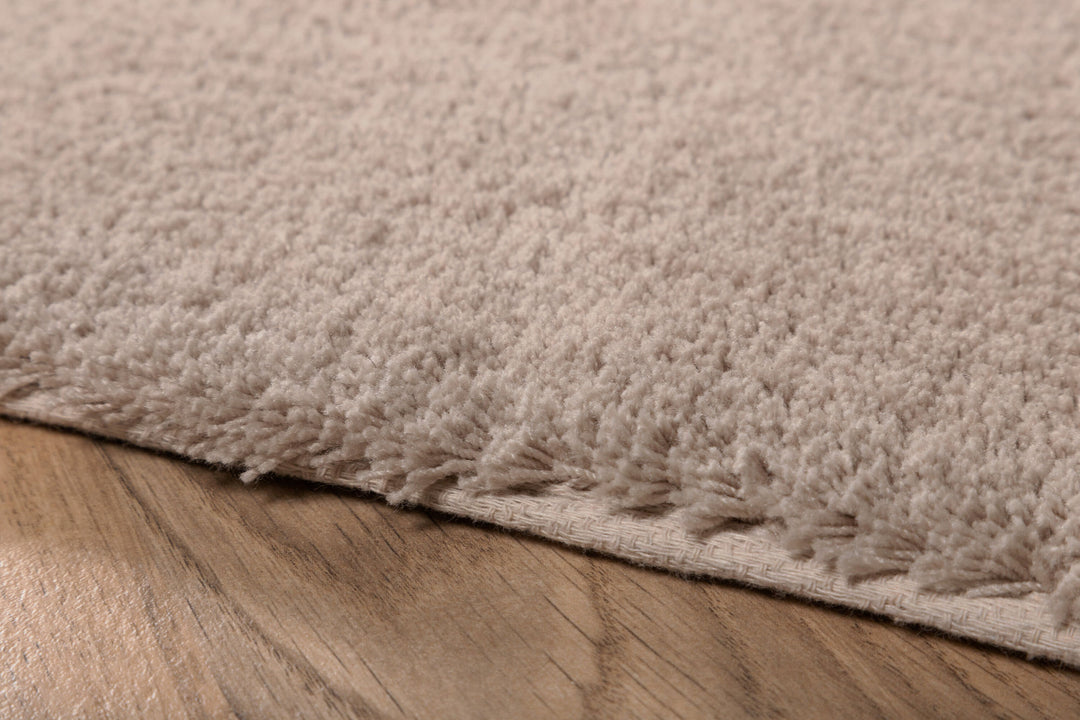 Venture Home Undra Viskose Tæppe 250*350 Beige