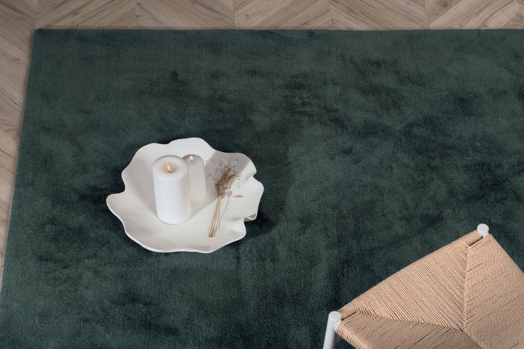 Venture Home Undra Viscose Carpet 200*300 Green