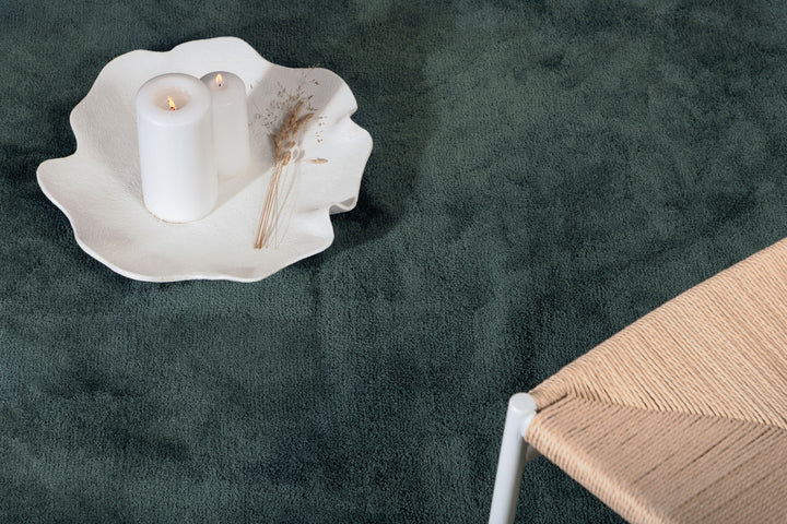 Venture Home Undra Viscose Carpet 200*300 Green