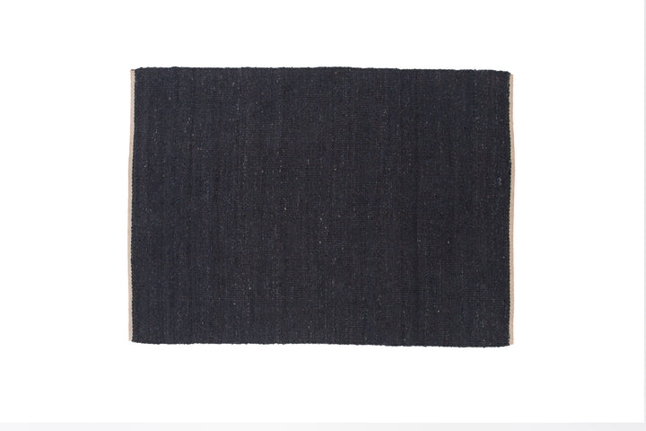 Venture Home Kali Jute Carpet - 170*240 - Black
