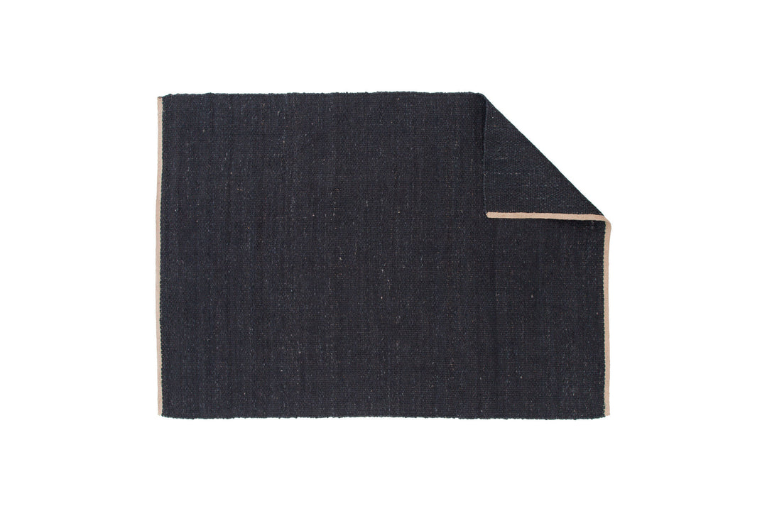 Venture Home Kali Jute Carpet - 170*240 - Black