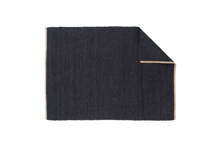 Venture Home Kali Jute Carpet - 170*240 - Black
