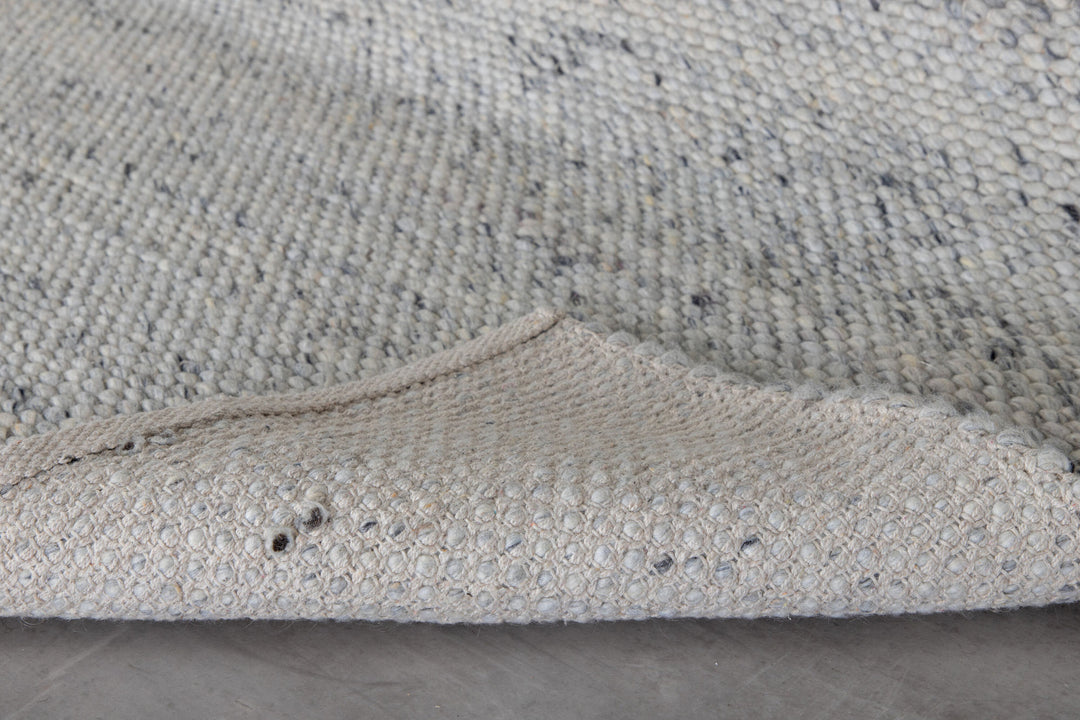Venture Home Ganga Wool Carpet - 170*240cm - Ivory