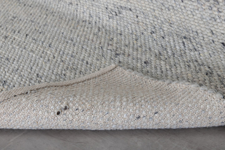 Venture Home Ganga Wool Carpet - 170*240cm - Ivory