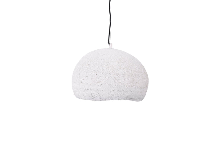 Vind Gilltorp Pendant Lamp - White / White Foam