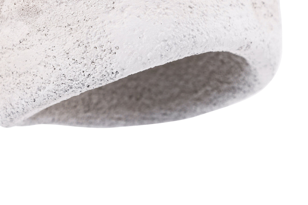 Vind Gilltorp Pendant Lamp - White / White Foam