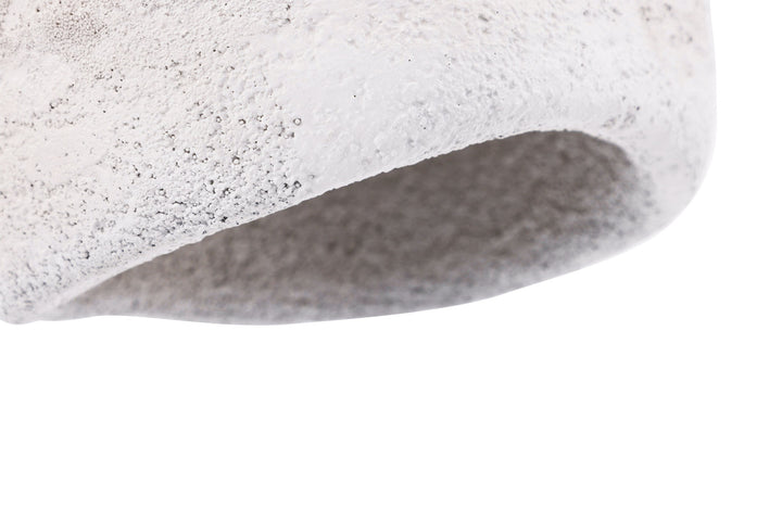 Vind Gilltorp Pendant Lamp - White / White Foam
