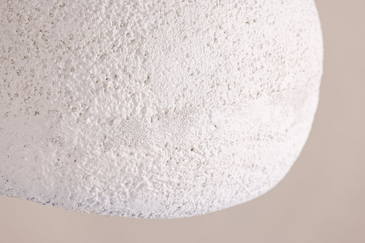 Vind Gilltorp Pendant Lamp - White / White Foam