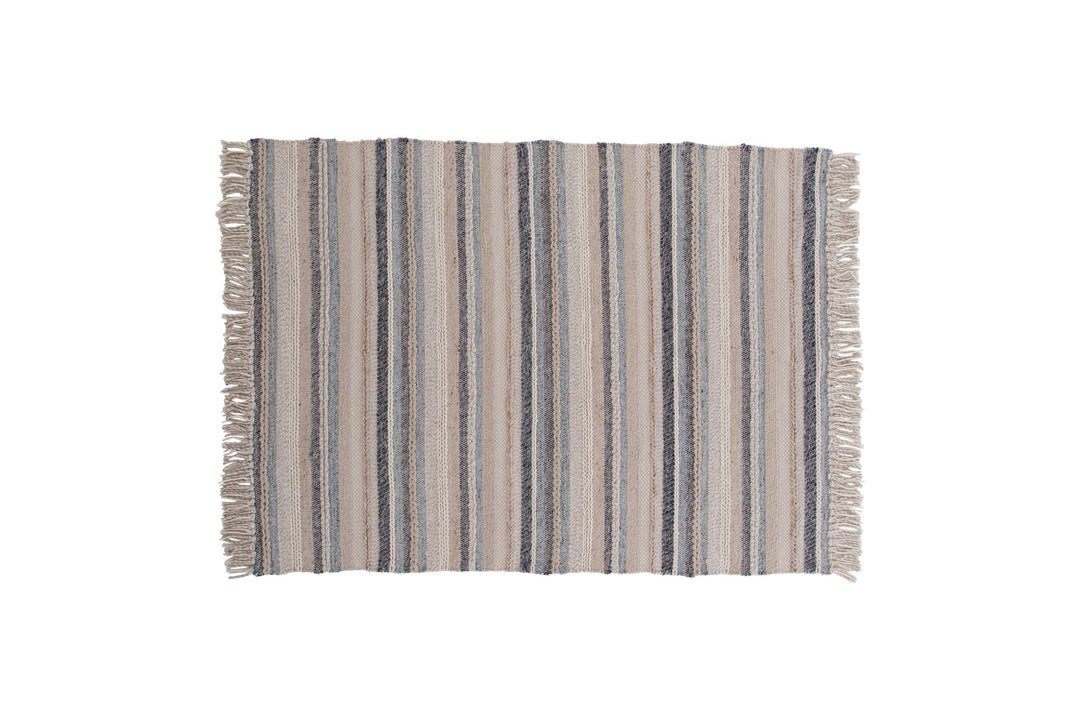 Venture Home Gudha Wool Carpet - 200*300 - Beige / blue