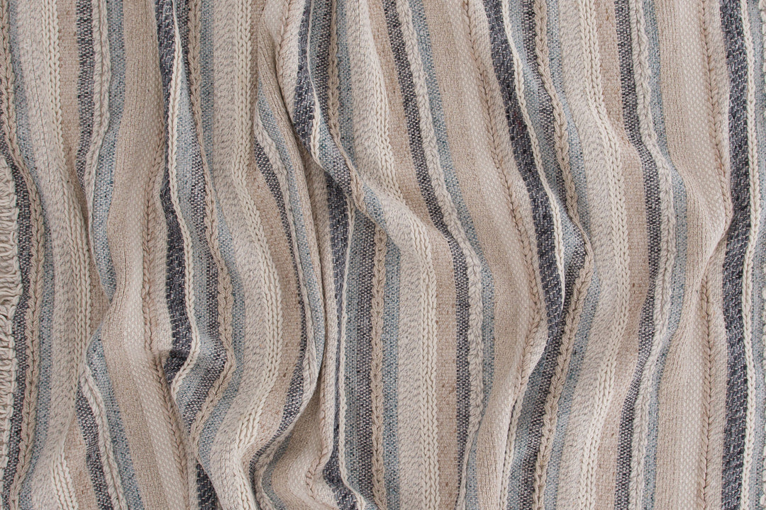 Venture Home Gudha Wool Carpet - 200*300 - Beige / blue