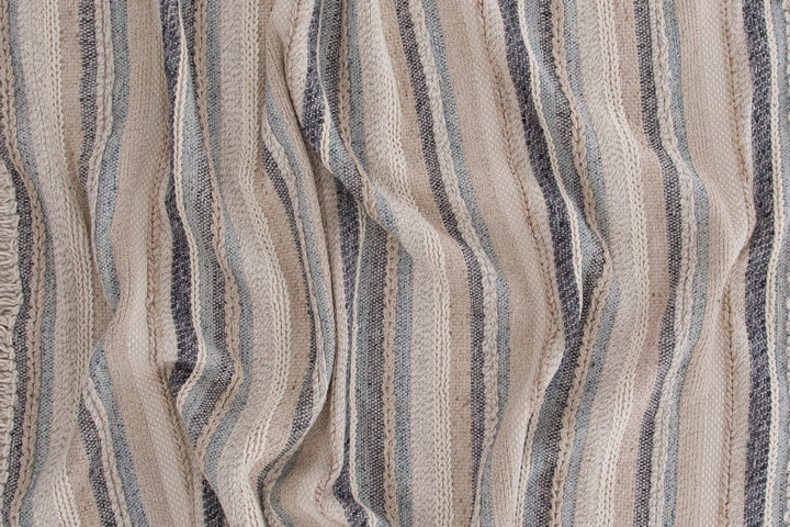 Venture Home Gudha Wool Carpet - 200*300 - Beige / blue
